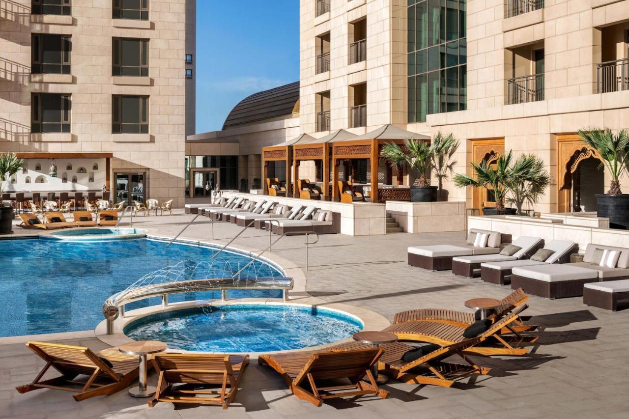 ОТЕЛЬ THE ST. REGIS CAIRO КАИР 5* (Египет) - от 22807 RUB | NOCHI